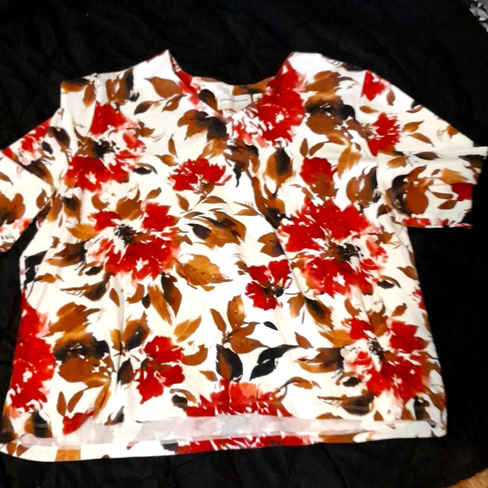 Woman's Top
